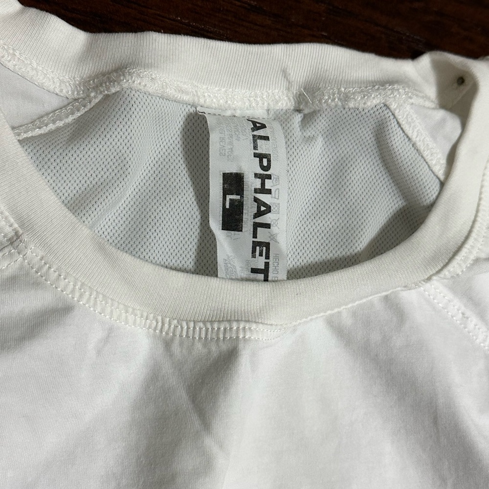 Alphalete cropped muscle tank - Picture 2 of 3